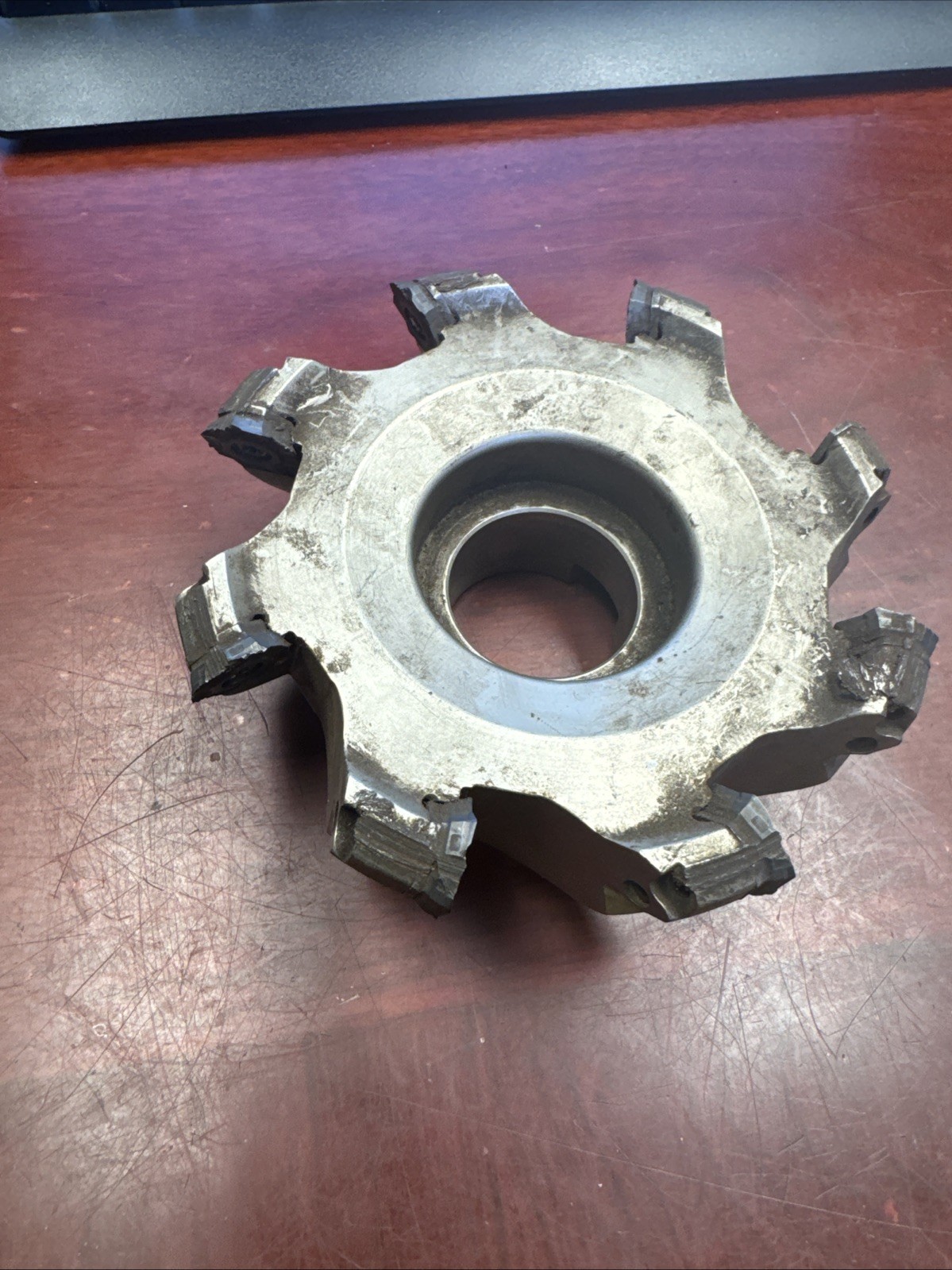 HDF D5.00-8-1.50-R07 A1269