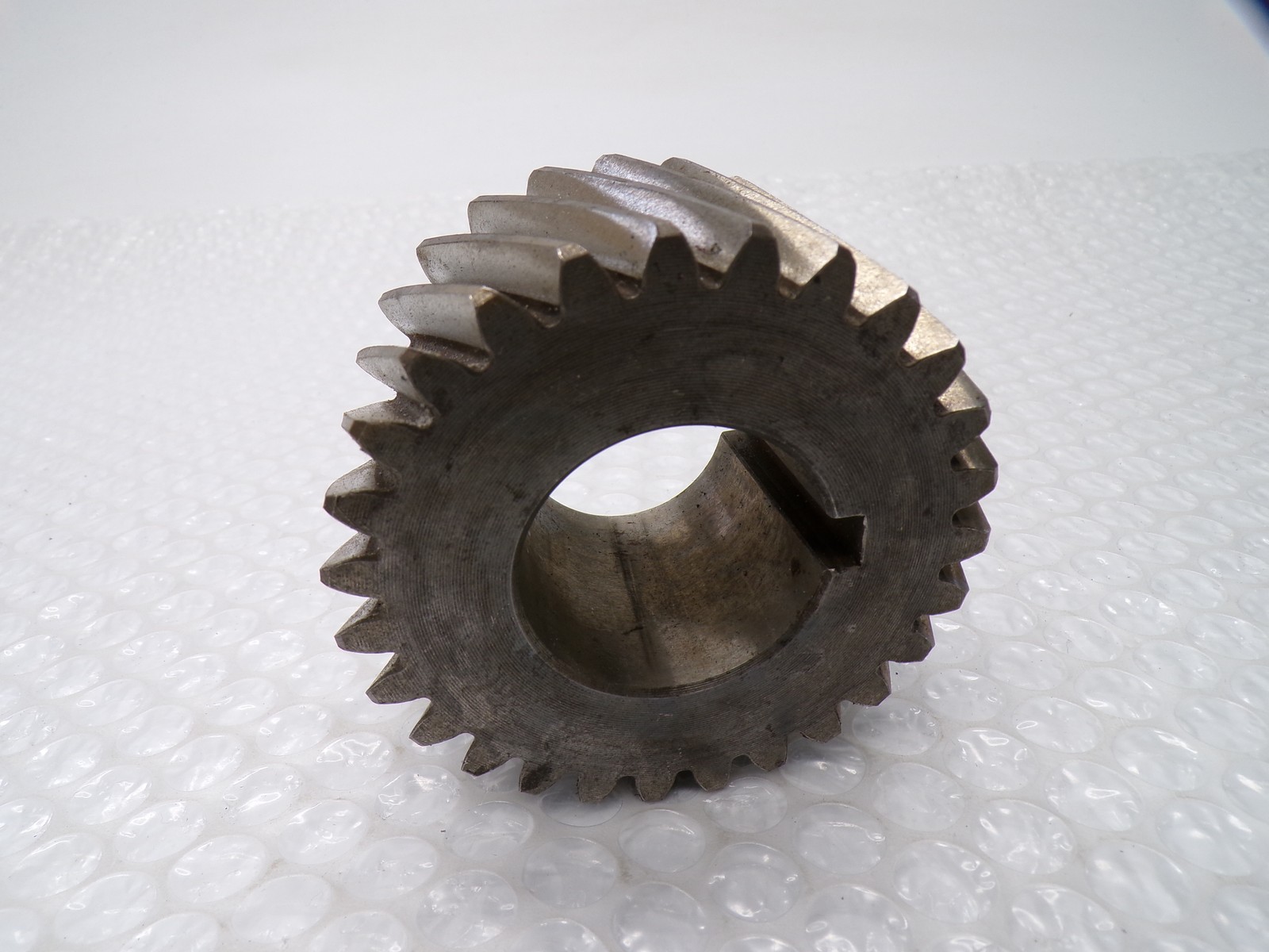 INDUSTRIAL SPARE C119613 GEAR NSNP