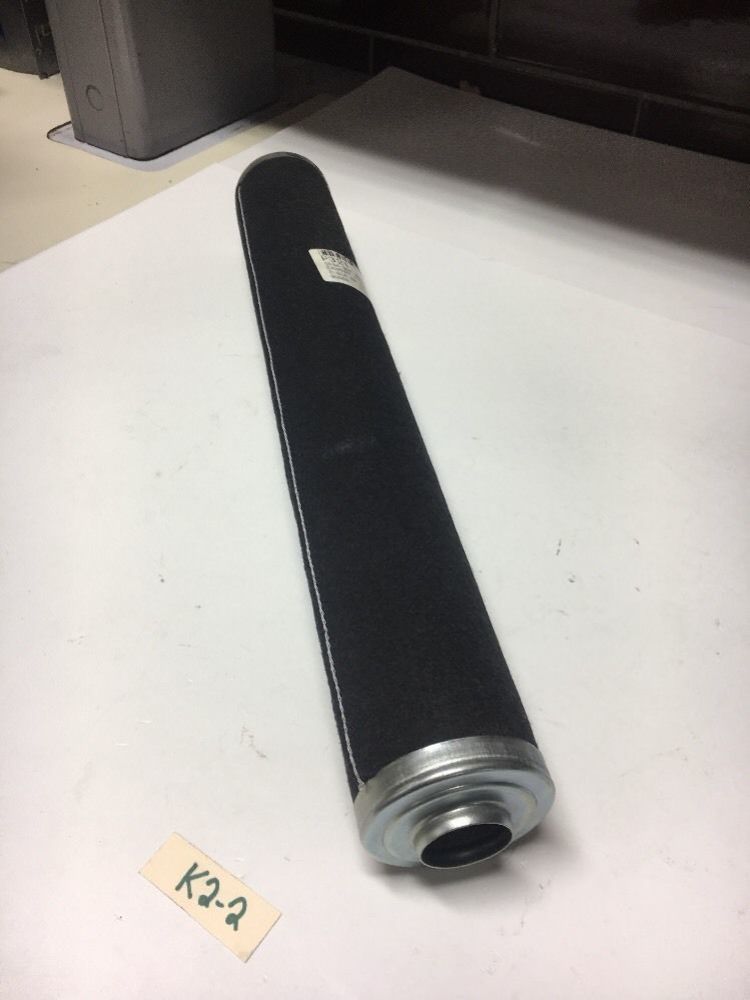 New Busch 053A-901-520 Exhaust Filter Warranty! Fast Shipping!
