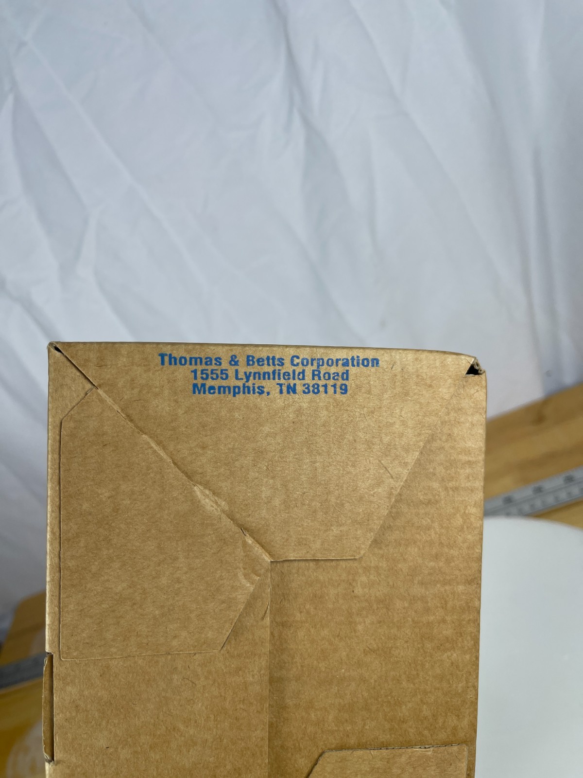 Thomas & Betts CC-PG29-G Cable Gland 29 PG Strain Relief Lot of 10