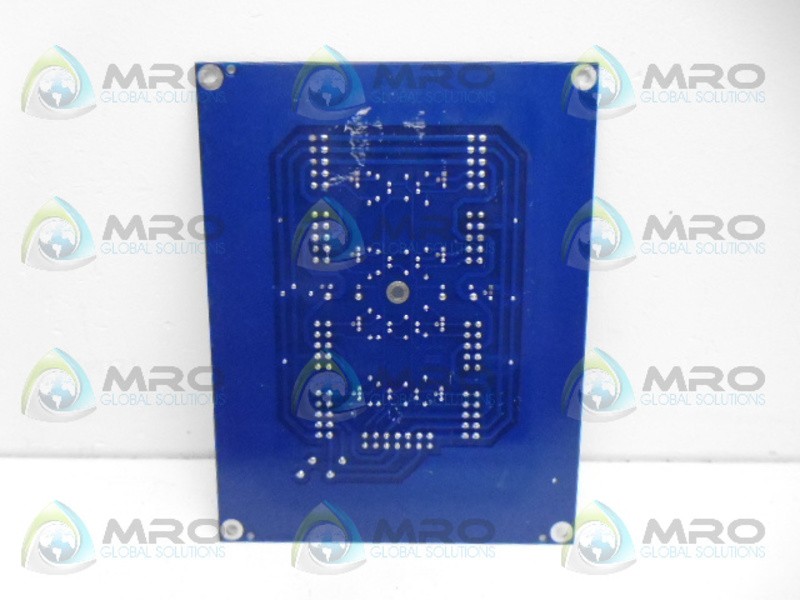WEIGH-TRONIX D49665-0052 MODULE NSNP