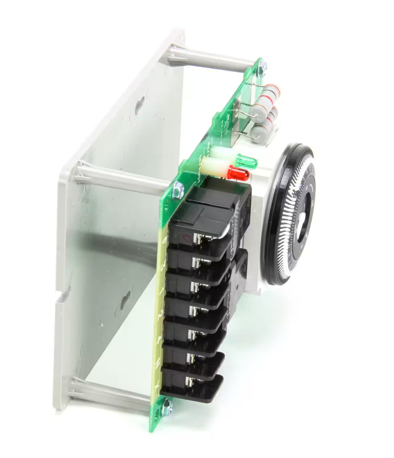 True 831994 OEM Defrost Timer, DTSX-B-120 with Bracket, No Enclosure