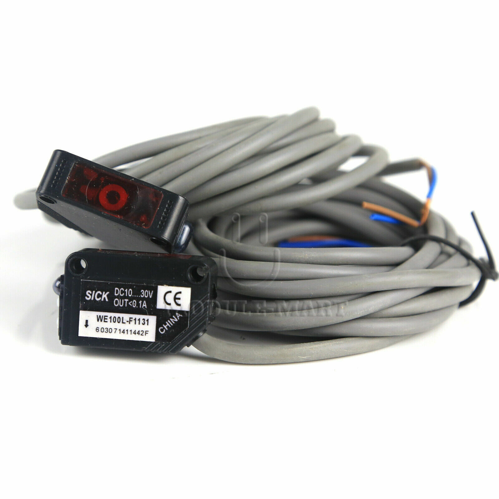 NEW SICK sensor WS/WE100L-F1131 1PCS