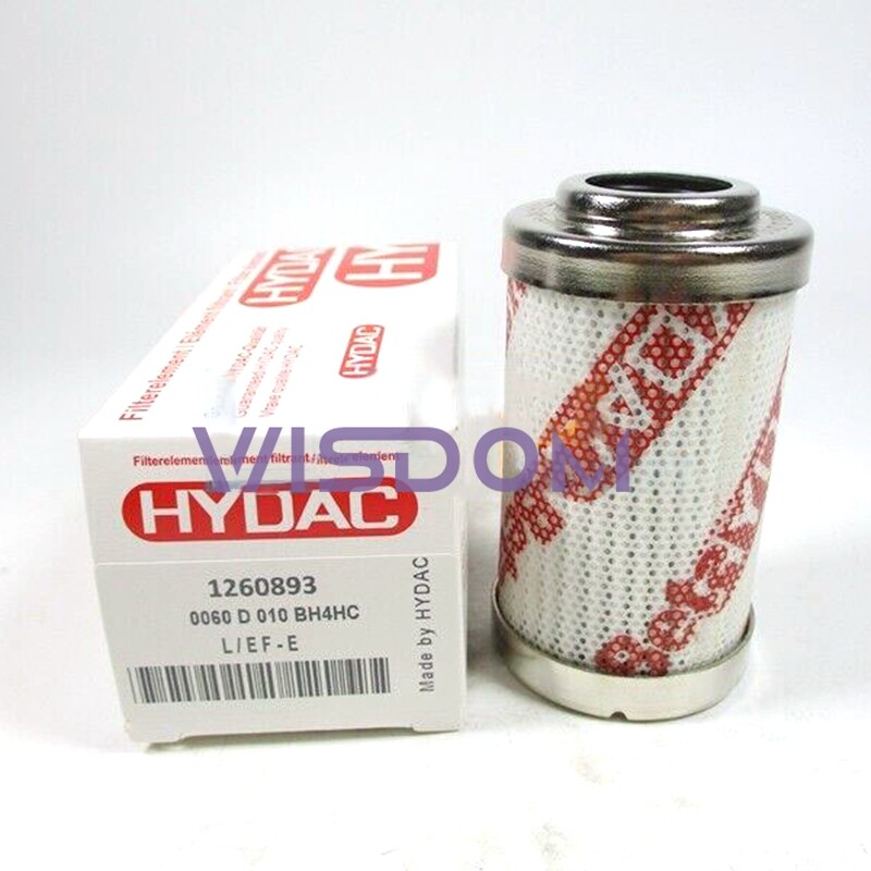 1PC NEW FOR HYDAC filter element 0060D010BH4HC 0060 D 010 BH4HC