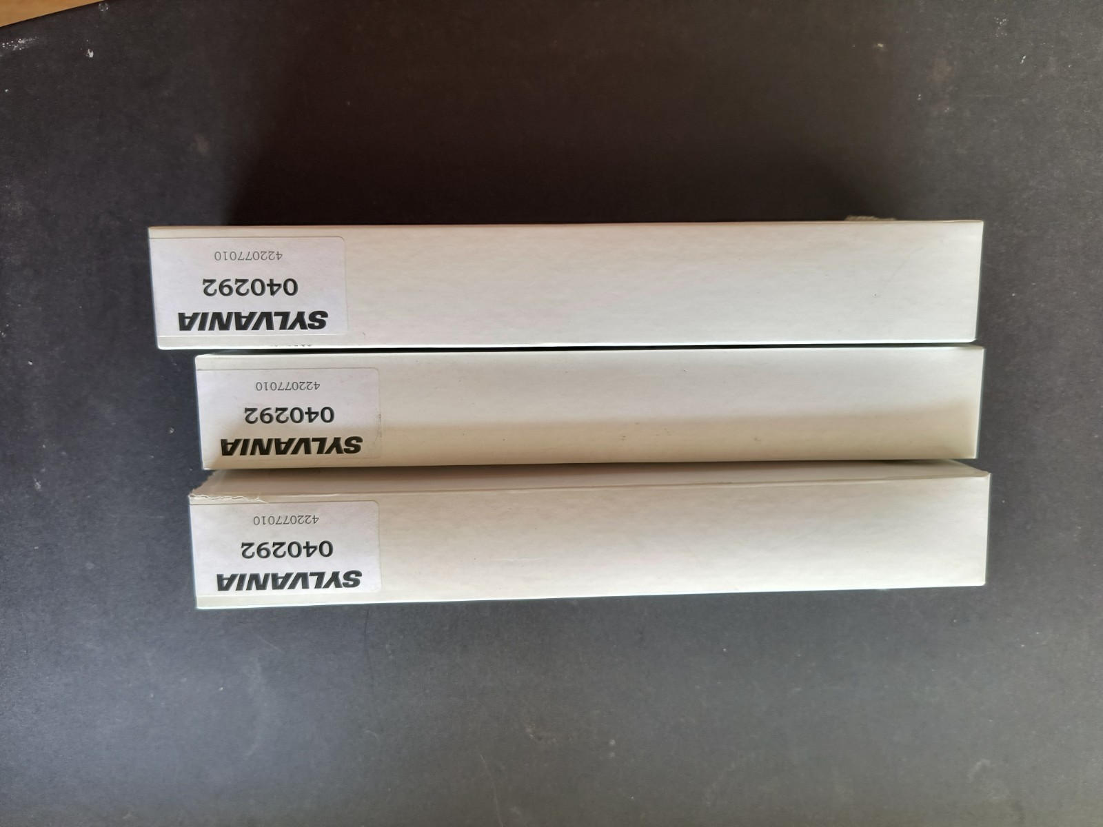 Osram Sylvania 6kw 240 v hot air heater part# 040292 04/12