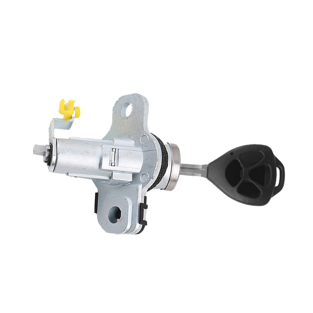 FIT FOR 2009-2013 COROLLA CAR REAR TRUNK LID DOOR LOCK CYLINDER W/ KEY