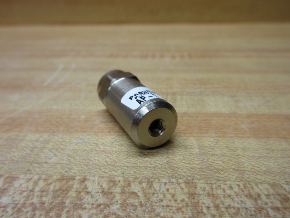 Pneumadyne AP-1 Air Pilot Control Valve AP1 (Pack of 2)