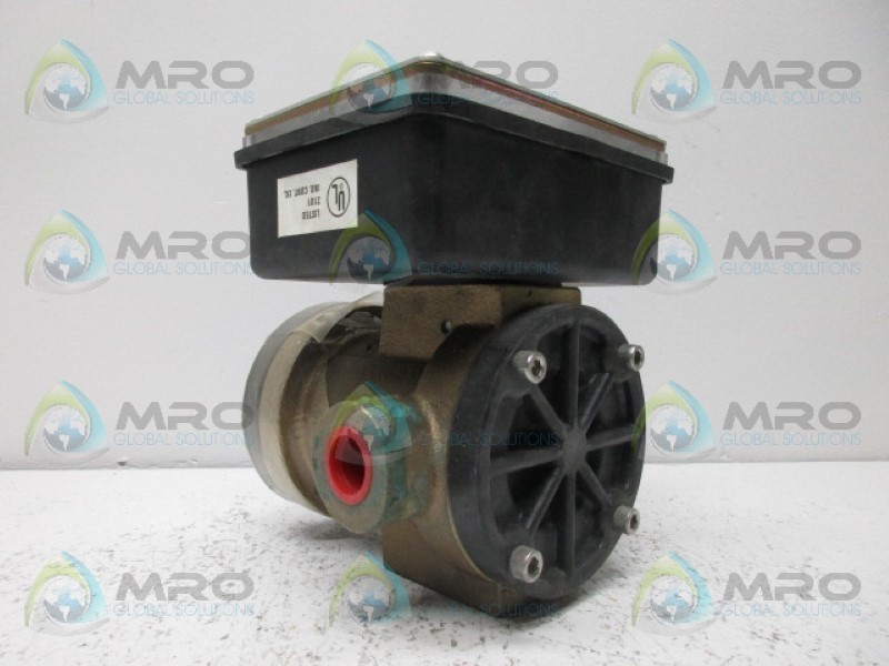 UFM WP50GH-4U-A1WR-10D FLOW RATE INDICATOR NSNP