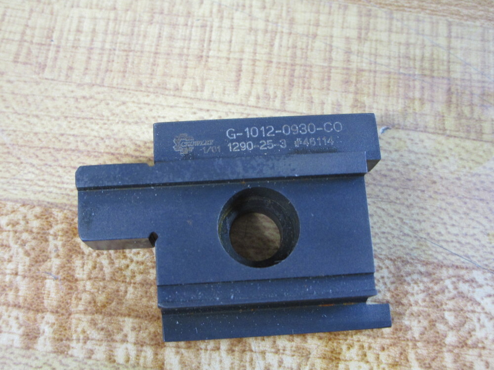 Crowley Tool 1290-25-3 Anvil 1290253