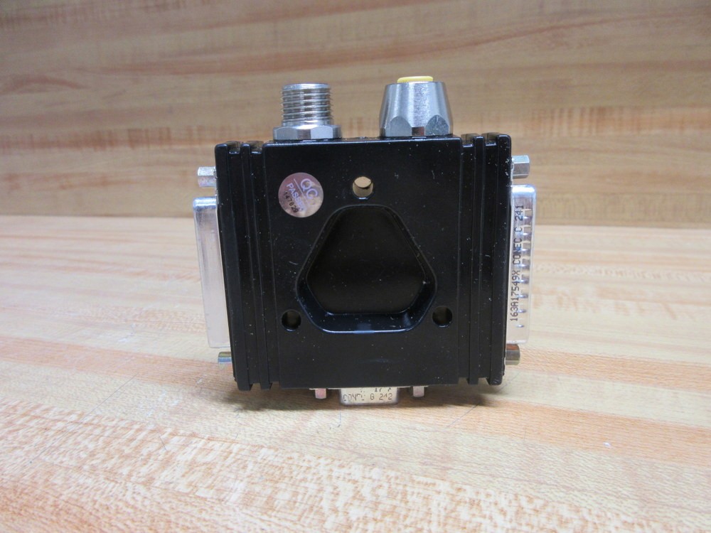 Microscan IB-131 Interface Module 99-400005-02