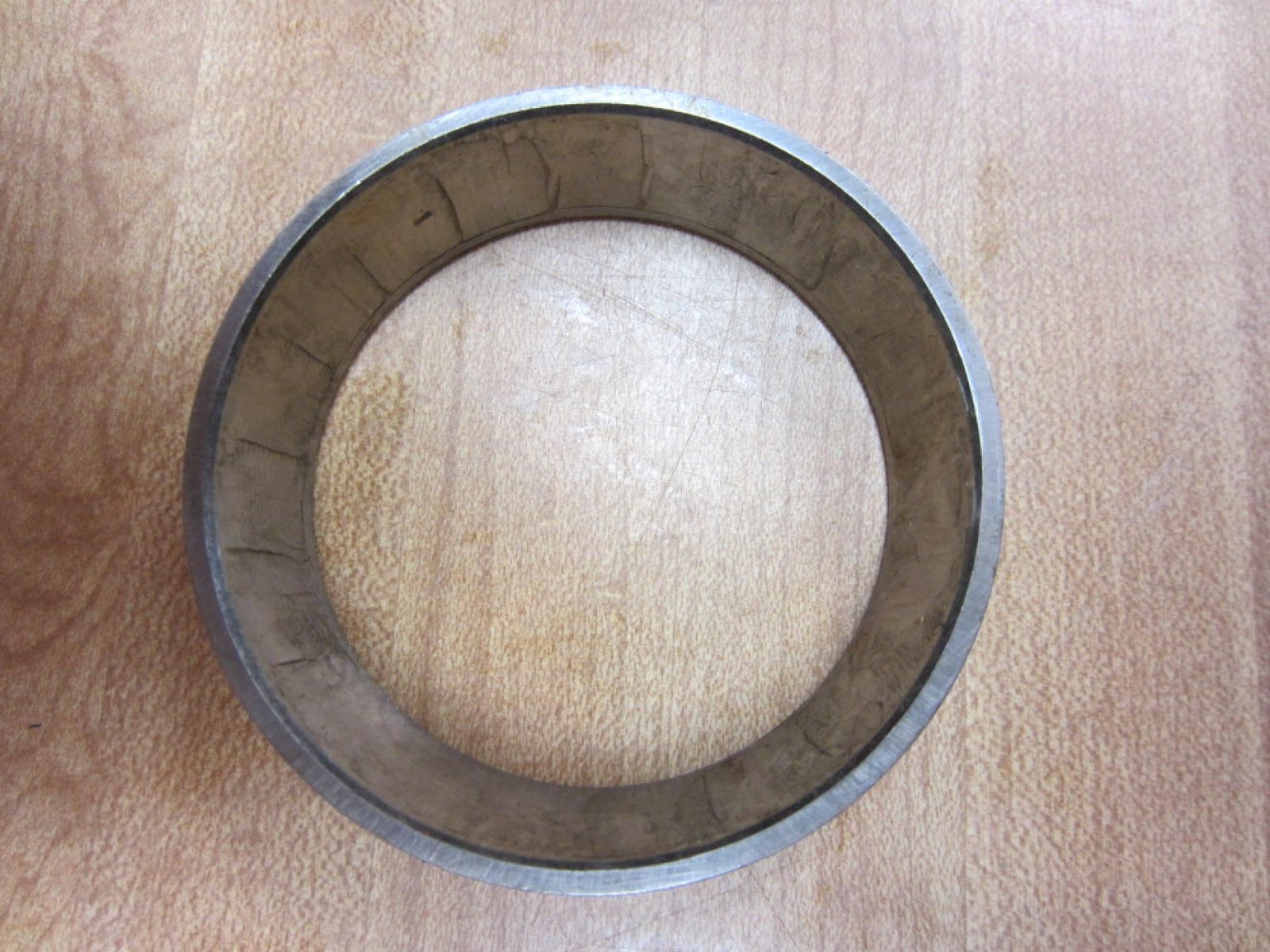 Bower Roller Bearings LM49510 Cup 49510