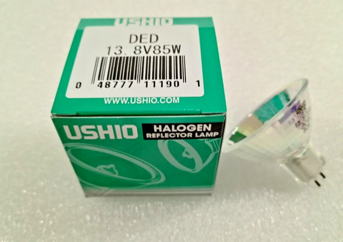 USHIO DED, JCR13.8V-85W