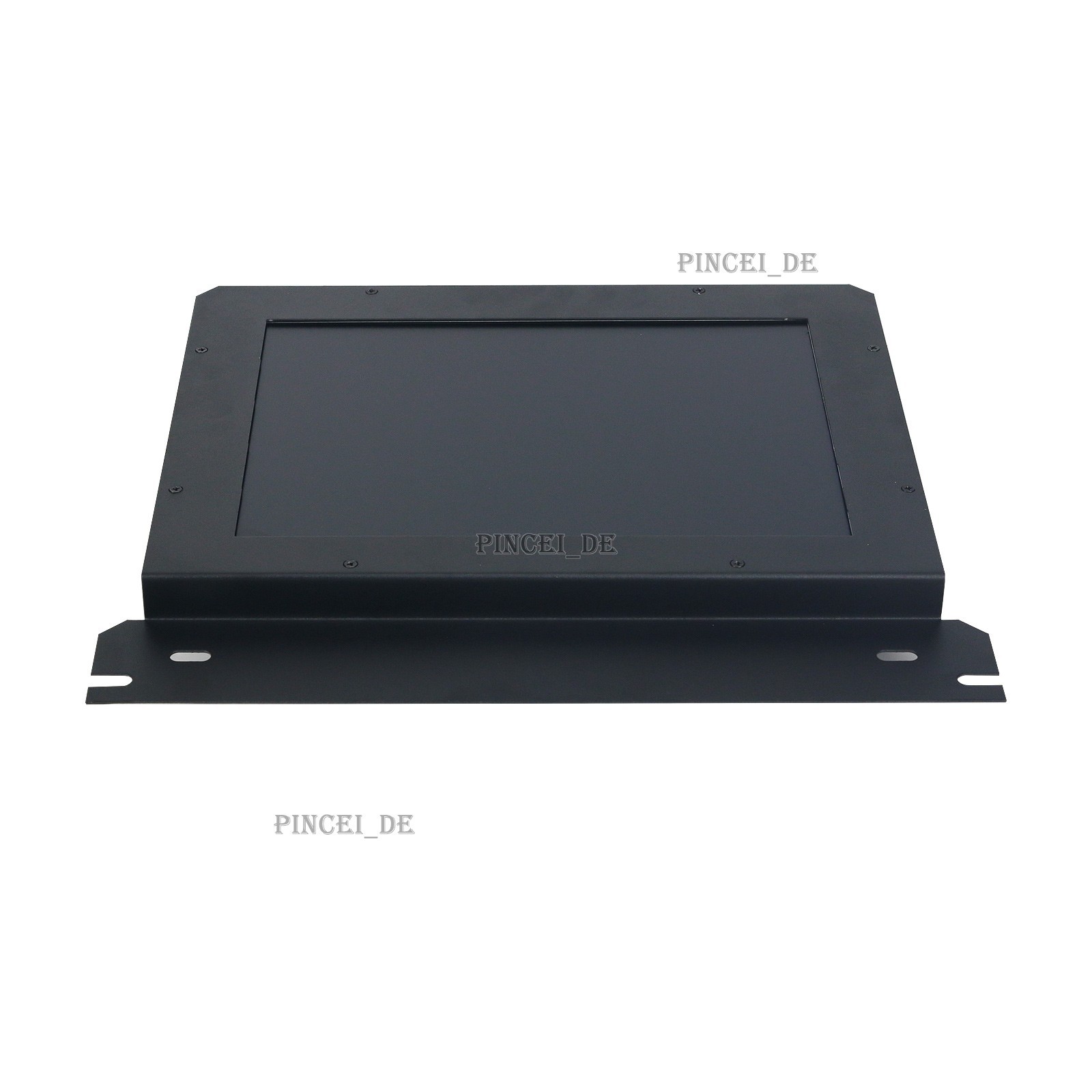 MDT-1283-02 (MDT1283B-1A) CNC Monitor LCD 12inch Monochrome Amber CRT Monitor