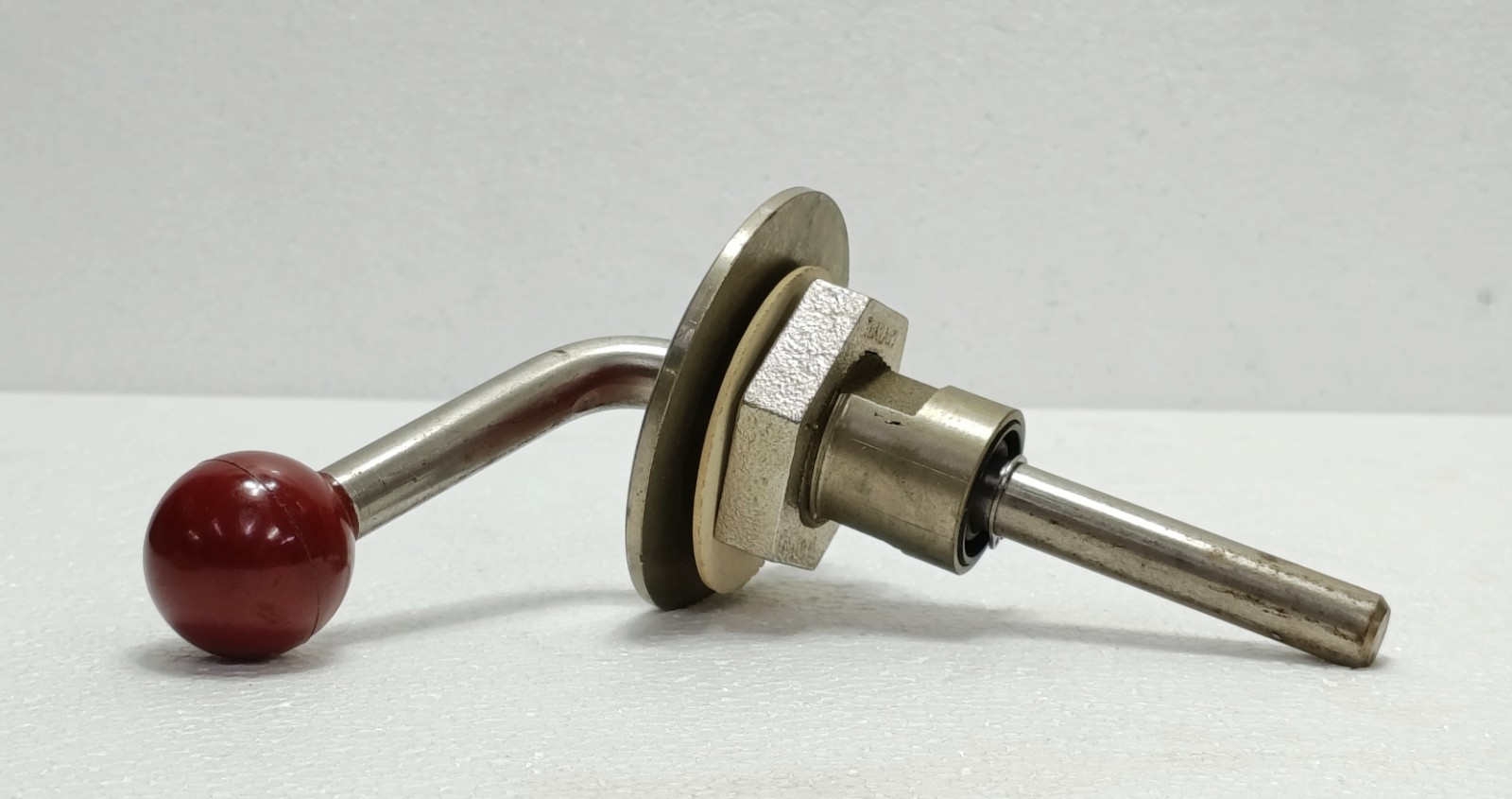 VULCAN HART EN.551.66.09.011 DRAIN LIFT SHAFT HANDLE NEW SURPLUS