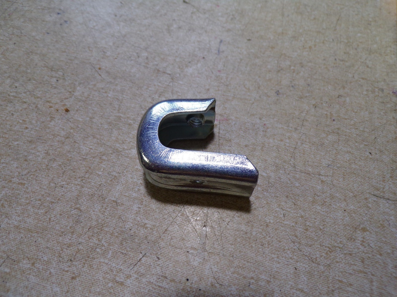 1/4″ Steel Beam and Flange Clamp *FREE SHIPPING*