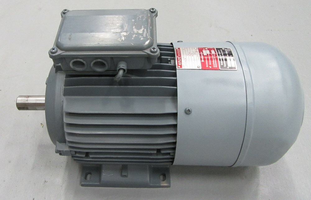 Emod B112M/6WUTL80 Motor B112M6WUTL180