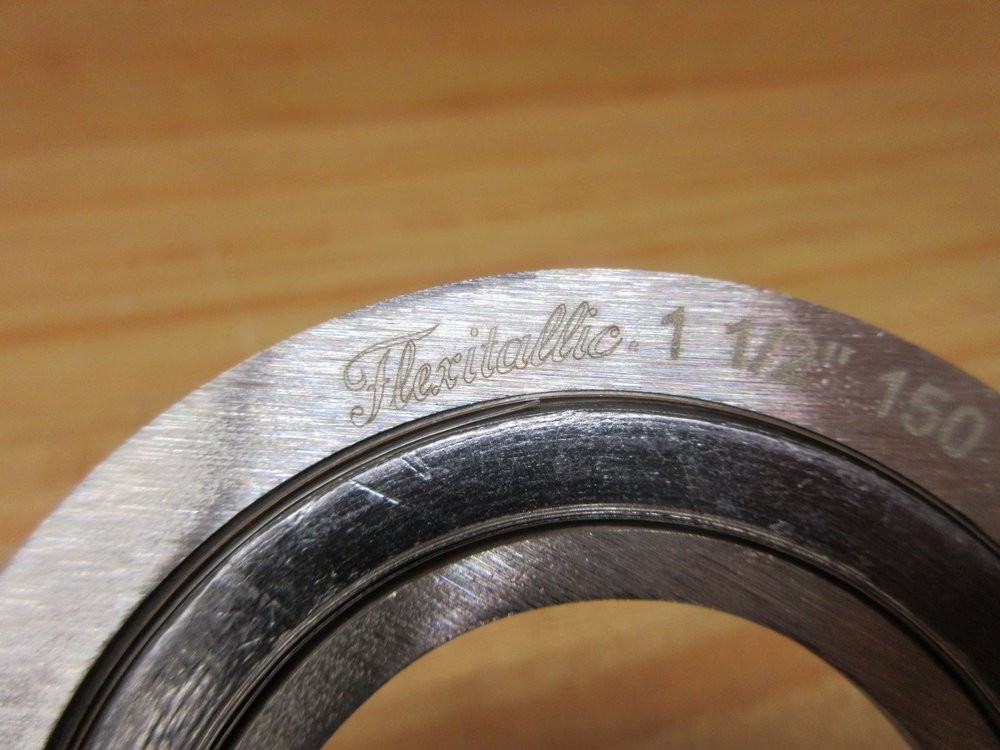 Flexitallic 1-1/2″ 150 Spiral Wound Gasket 112150