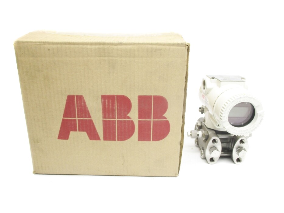 ABB 621EDA343AOG81A1 NSMP