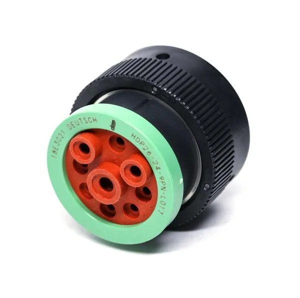 HDP26-24-9PN-L017 Connector