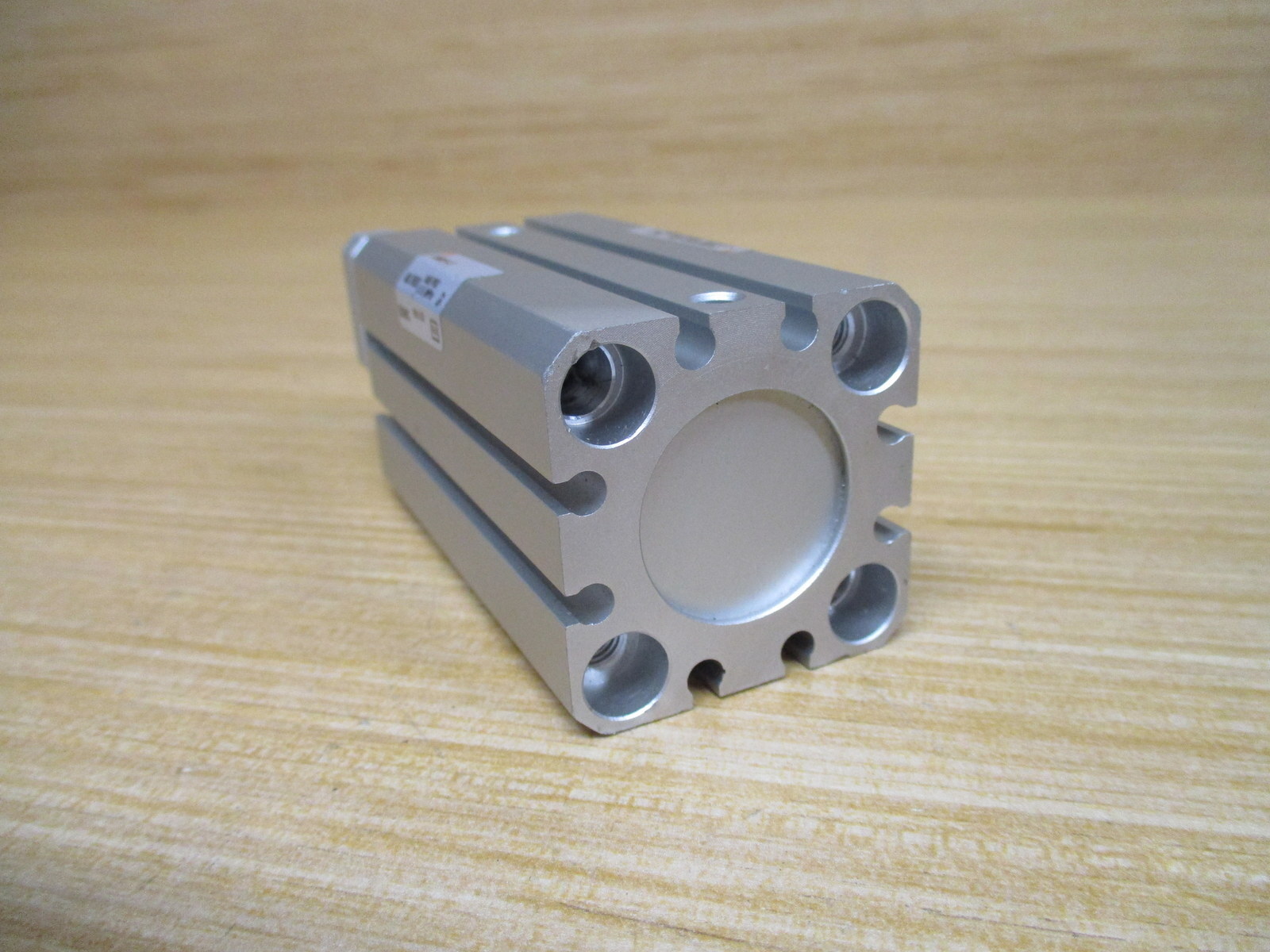 SMC CDQMB25-45 Compact Guide Rod Cylinder