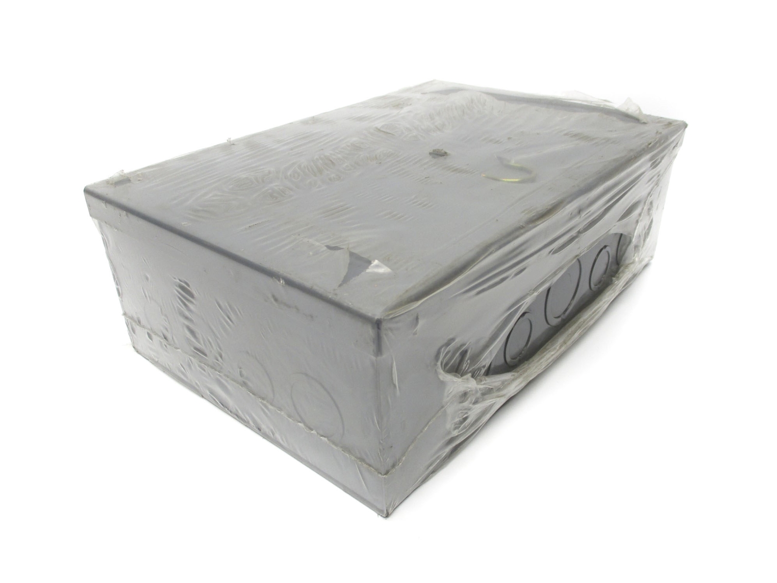 HOFFMAN A-HE12X8X4 783510 NSMP