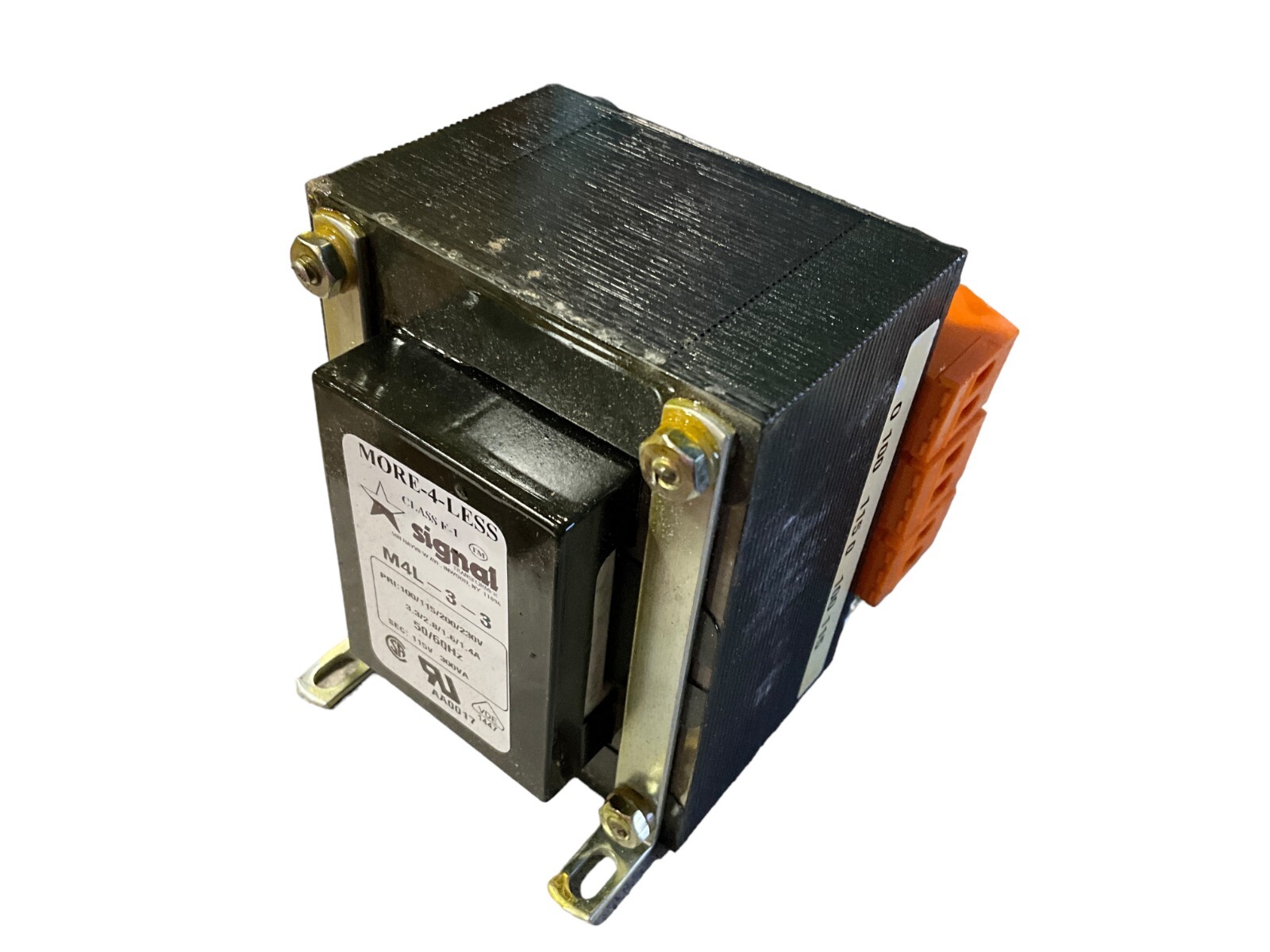 SIGNAL M4L-3-3 TRANSFORMER NEW
