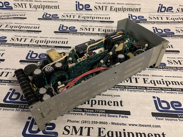 L and H 115V Power Supply – 847456-010 – TM22-12Y w/Warranty