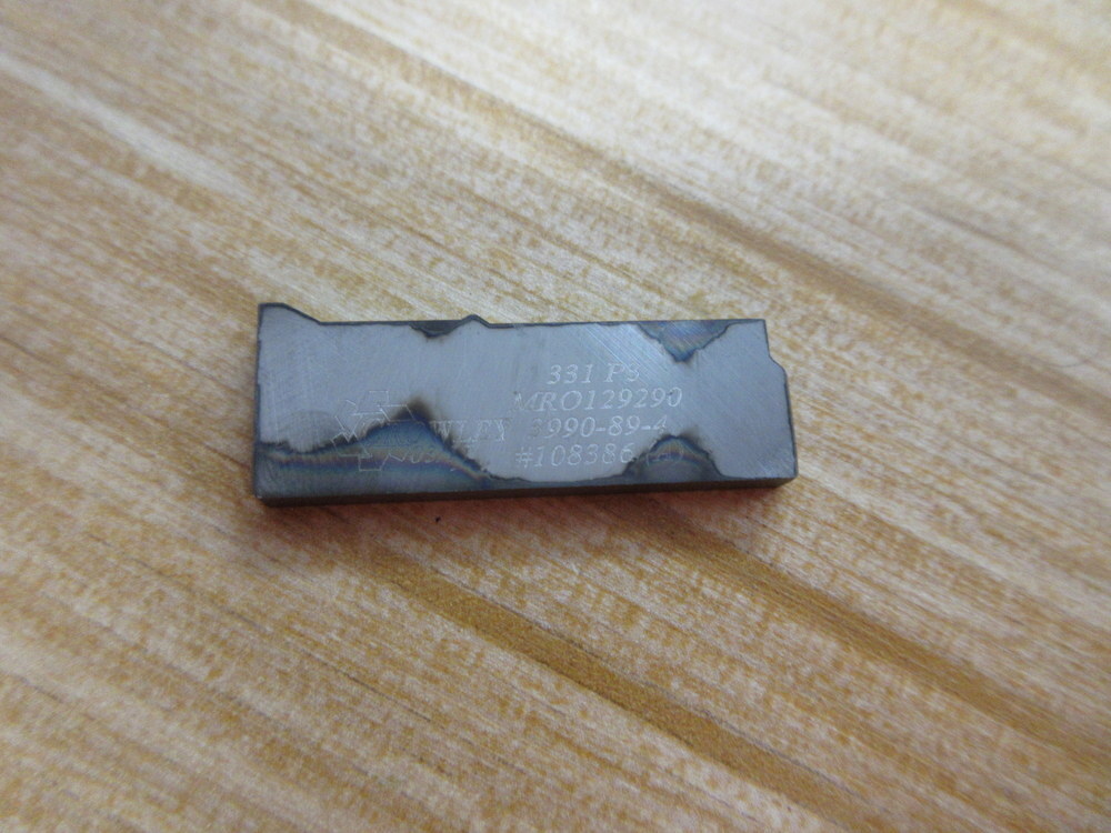 Crowley 331 P3 Insert MRO129290