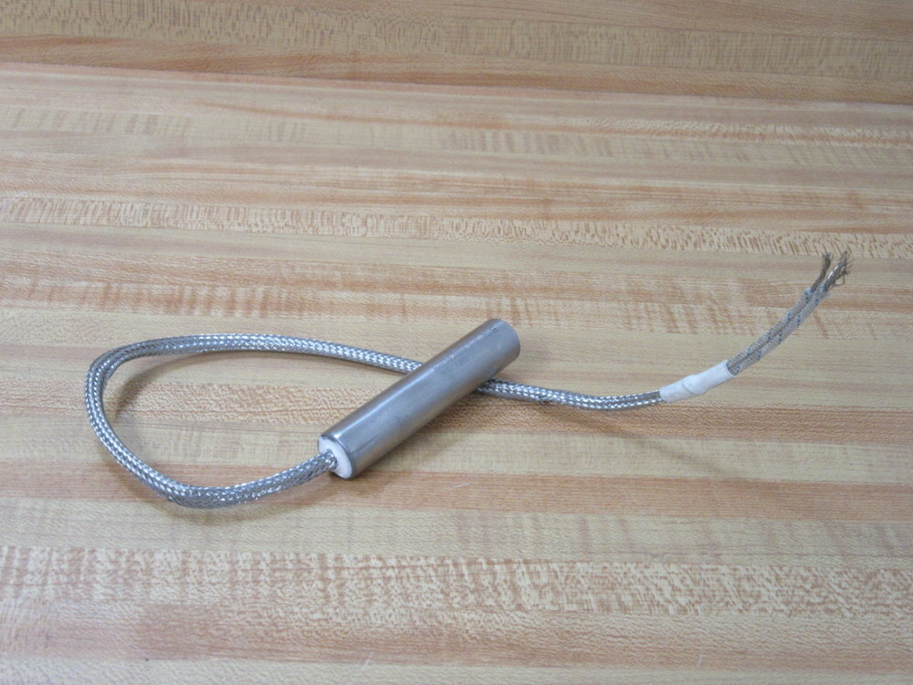 Ogden MXEL02J2050 Heater Cartridge 120V 500W