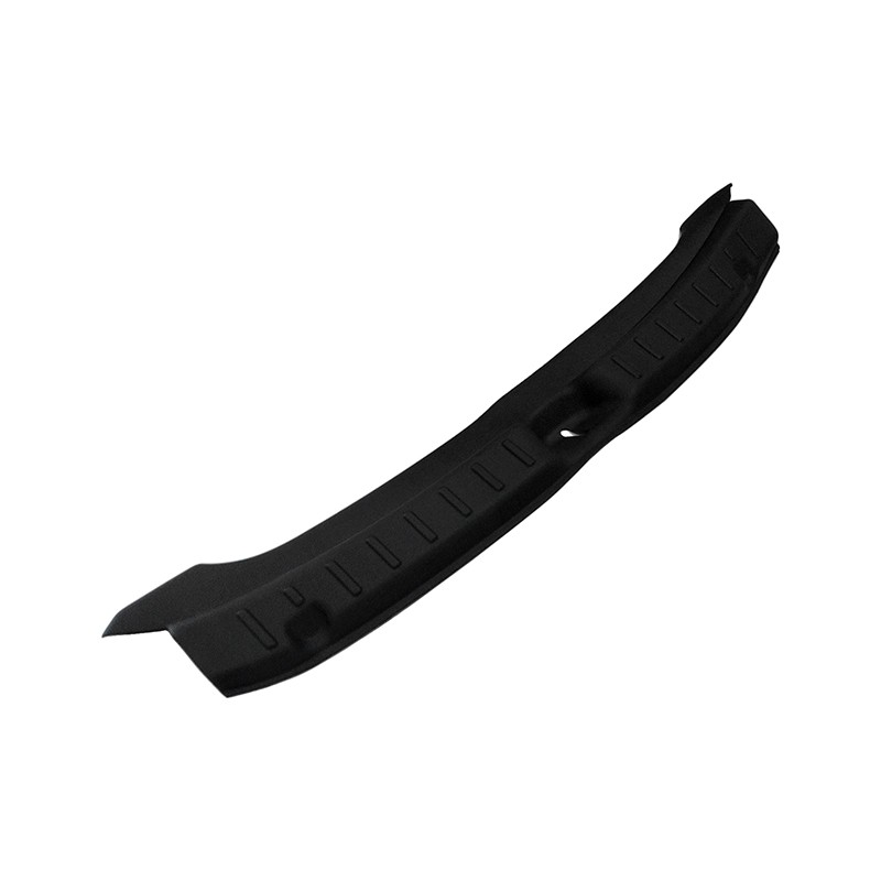 Rear Bumper Guard Protector for Tesla Model Y Juniper 2025 2026 Door Sill Cover