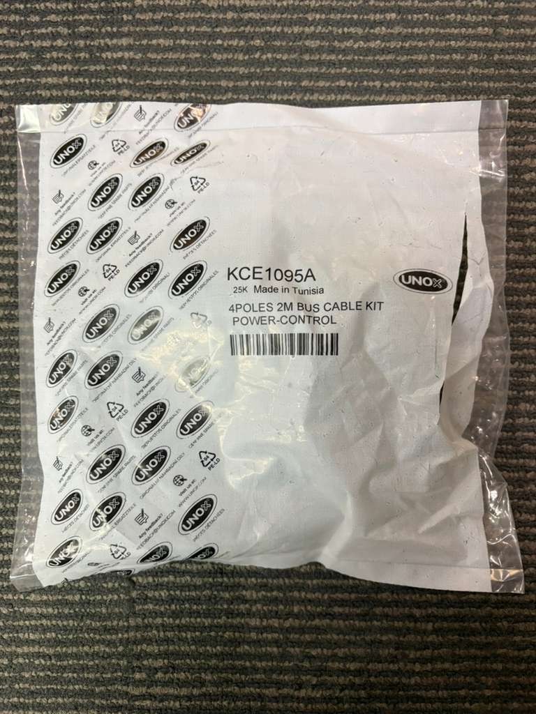 Cadco Control Board Cable KCE1095A (13)