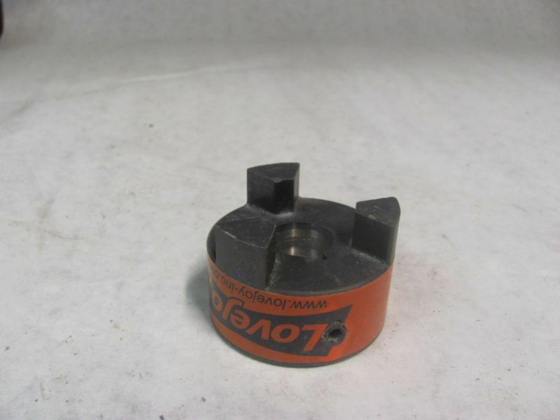 Love Joy Inc. L-095 19MM Shaft Coupler