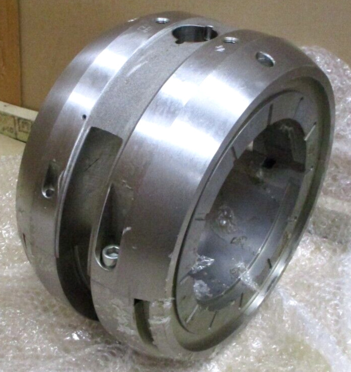 Renk Werk-Hannover 71338 Bearing THR Liner 18-180 EGZLK A8912HI