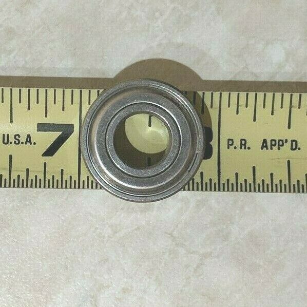 Lot of 25 New NOS Bearing F Model E -7/8″x7/16″x1/4″- GPW 00005757510 P/N 94 425