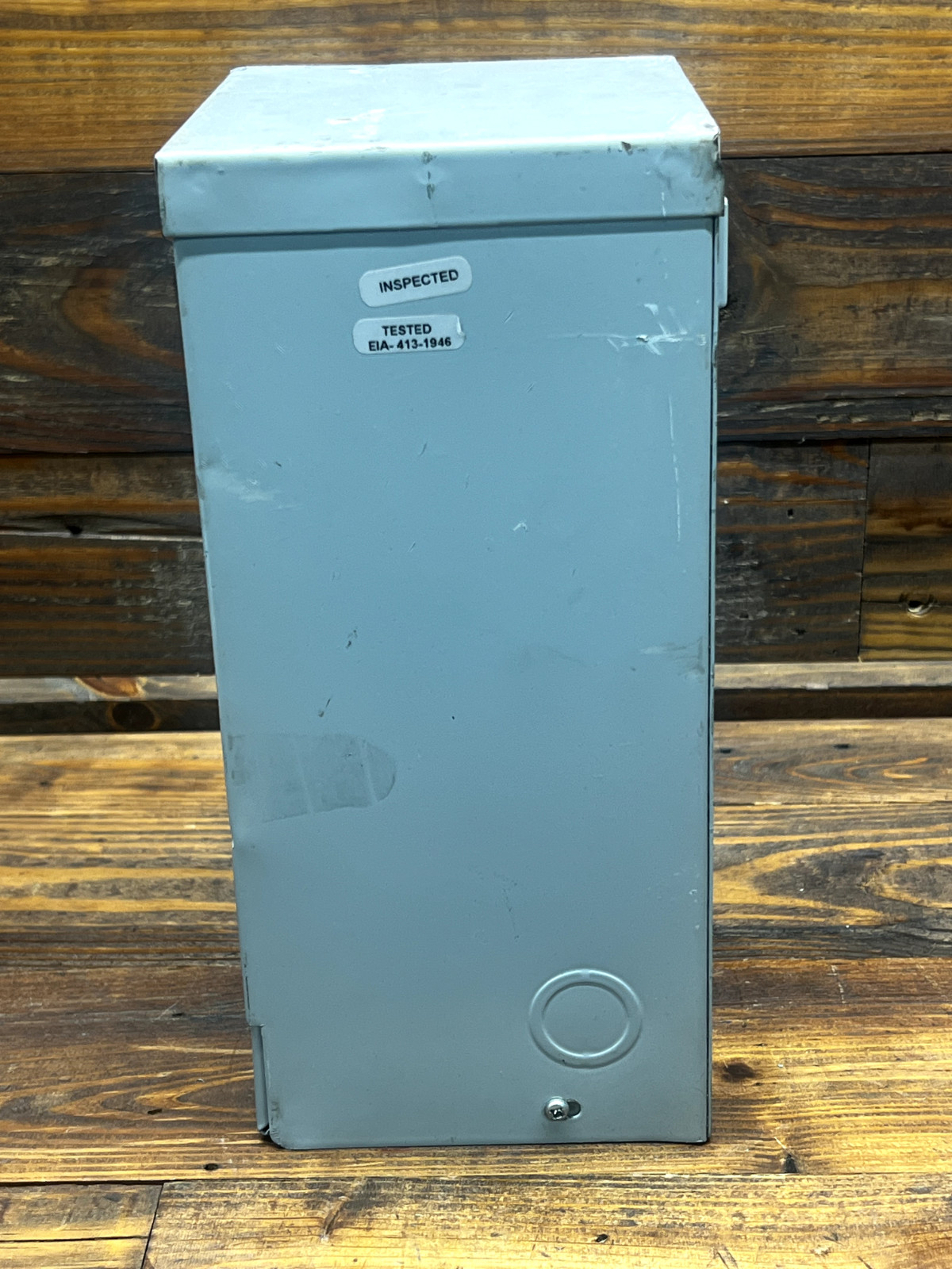 ACME ELECTRIC T113074 Buck Boost Transformer 1.5kVA 120x240V 16/32V