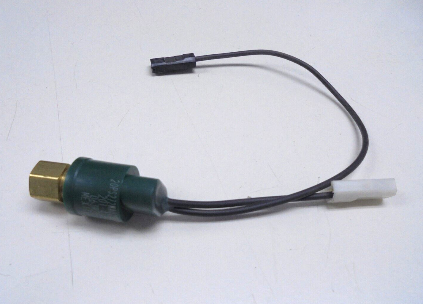 201-412 Pressure Switch 20PS272MA025E010E Low Air