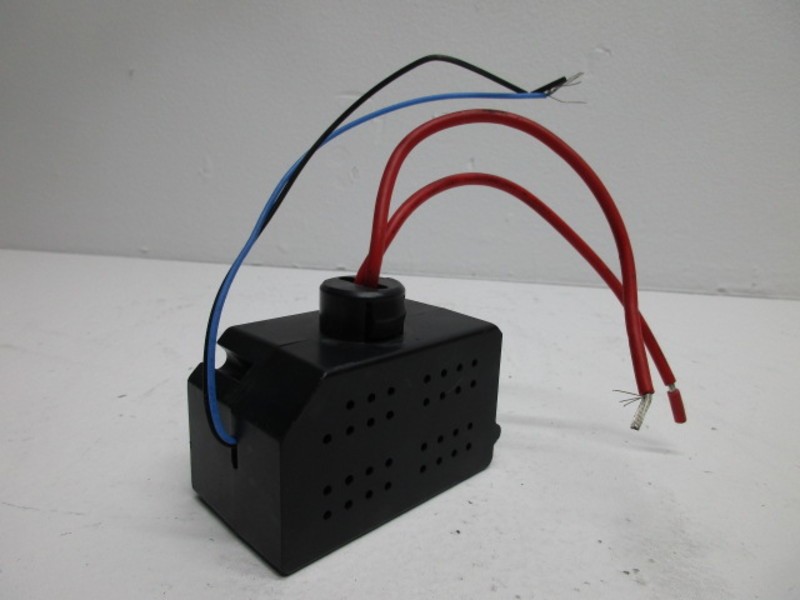 THE WATT STOPPER S120/277/347E-P SLAVE PACK 120VAC NSNP
