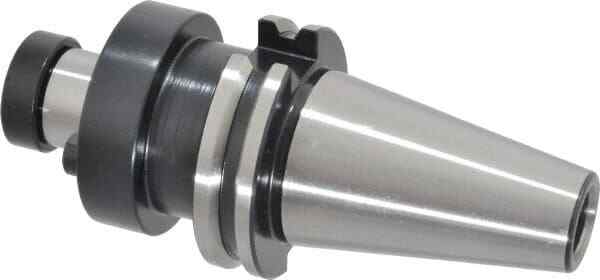 Parlec C40-10SM2 Shell Mill Holder: CAT40, Taper Shank, 1″ Pilot 2-1/4″ Nose Dia
