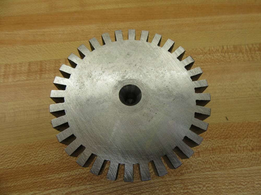 Rexnord 1050T HUB RSB Gear Coupling 1050THUBRSB