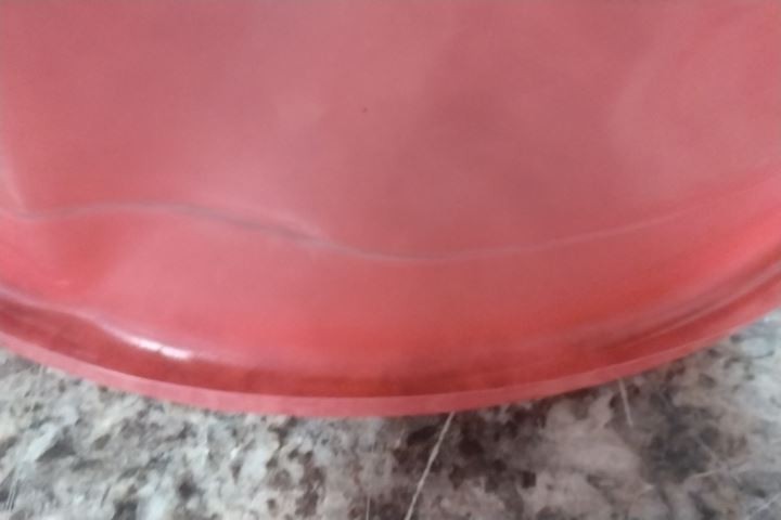 Binks PTL-412-K8 8 Pk 11.8 Gal Capacity Tank Liner
