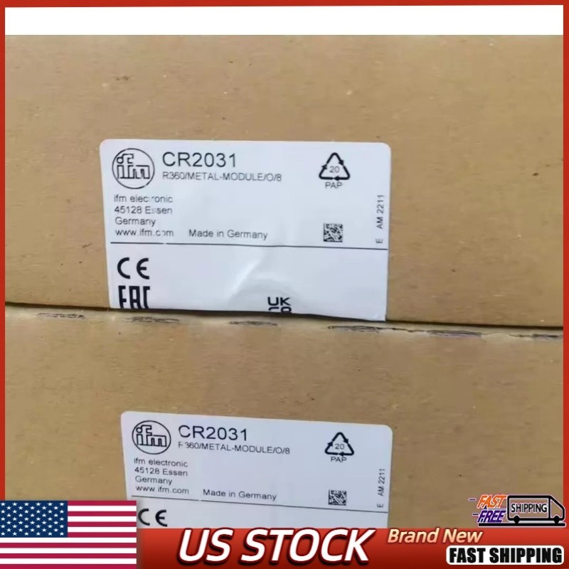 Brand New CR2031 Controller CR2031 US Stock Fast Delivery