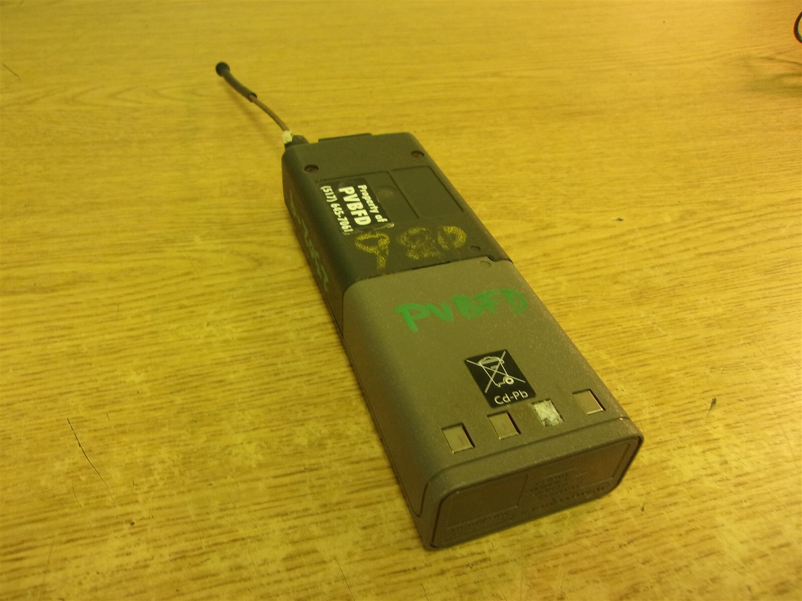 Motorola MT1000 Portable Radio *FREE SHIPPING*