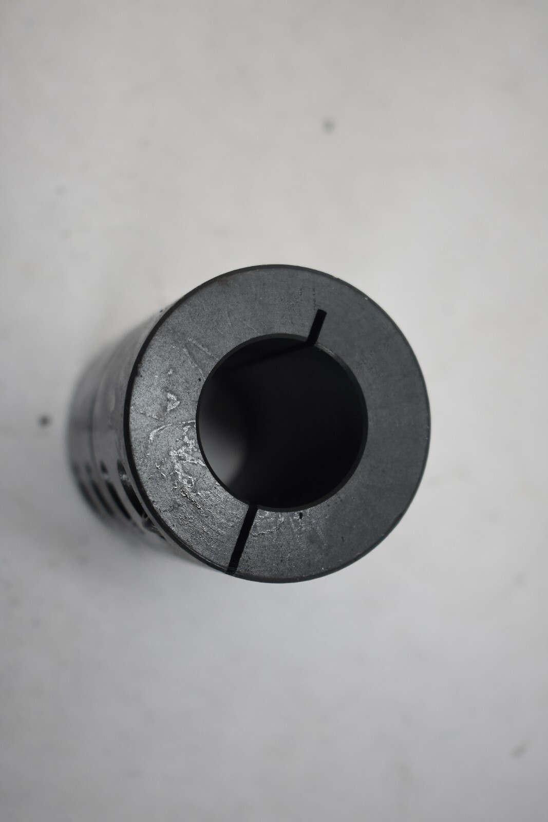 Stafford 5MW102102 Remachinable One Piece Split Coupling 1-1/8″ x 1-1/8″ 101391