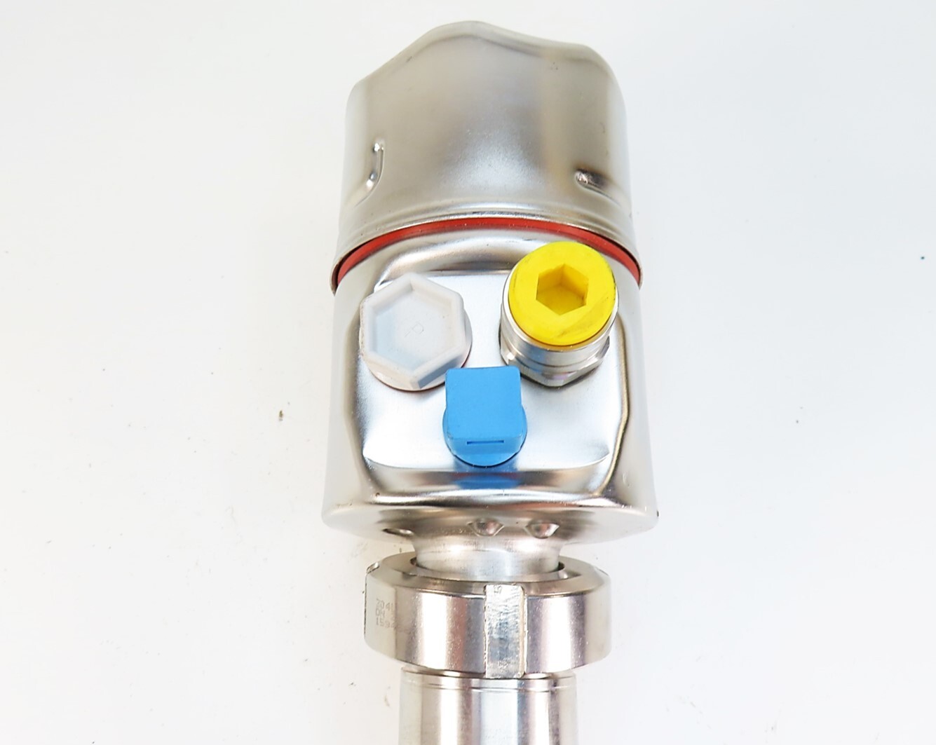 Endress Hauser DB50S-AC57FB13GE30 FHB 20 Deltapilot S 0-6psi NEW NO BOX