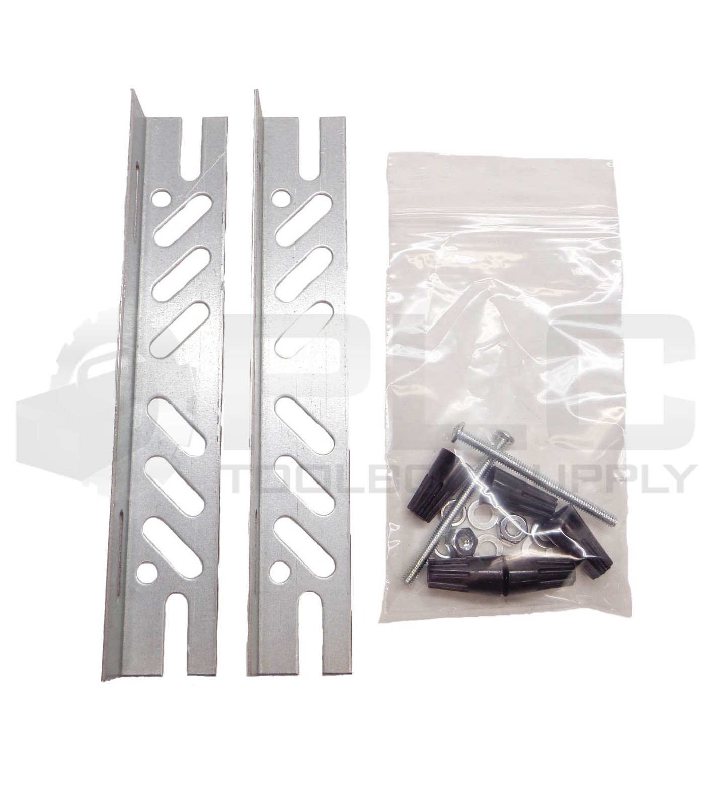 NEW HOWARD INDUSTRIES M-250-4T-CWA-K / 1093-910390-350 BALLAST KIT **READ**