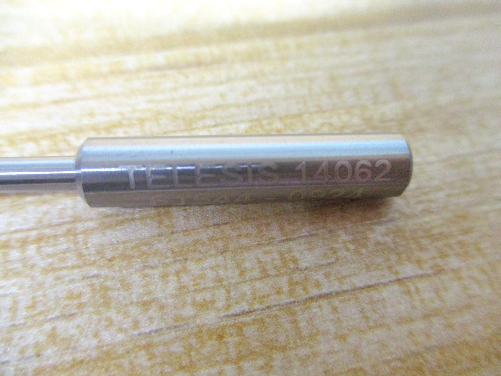 Telesis 14062 Carbide Marking Pin