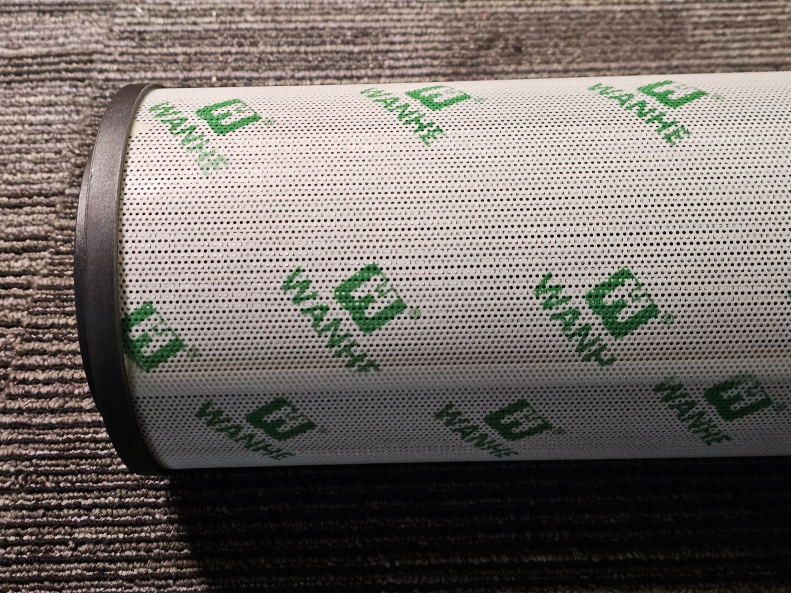 Wanhe Filtration WH2200R010BN4HX/-B4-KE50 31-inch Hydraulic Filter Element