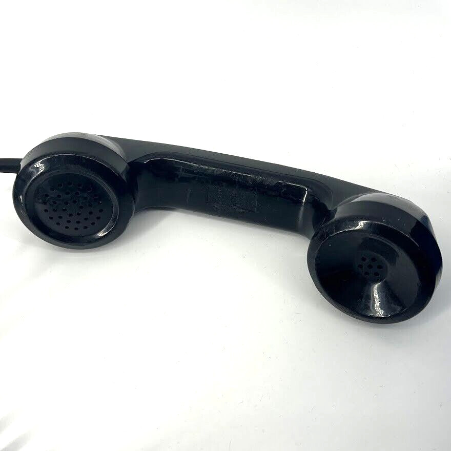 Crouse-Hinds ETW401 Explosion-Proof Wall-Mount Telephone w/ Handset – UNTESTED