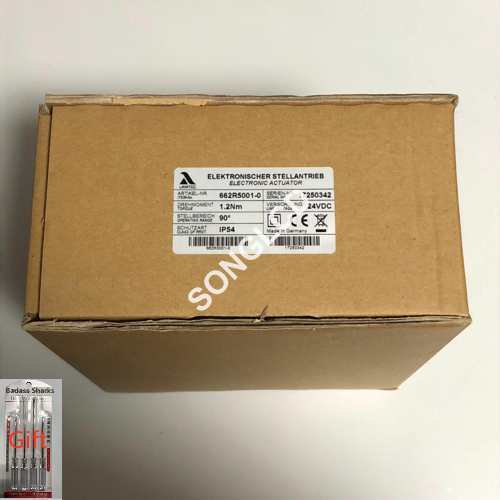 1PCS NEW LAMTEC 622R5001 1.2Nx 622R5001-0 via DHL or FedEx