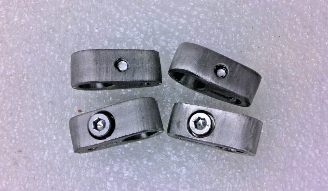 WESTROCK MILL RING FOR 2-JET NOZZLE RAUA231542